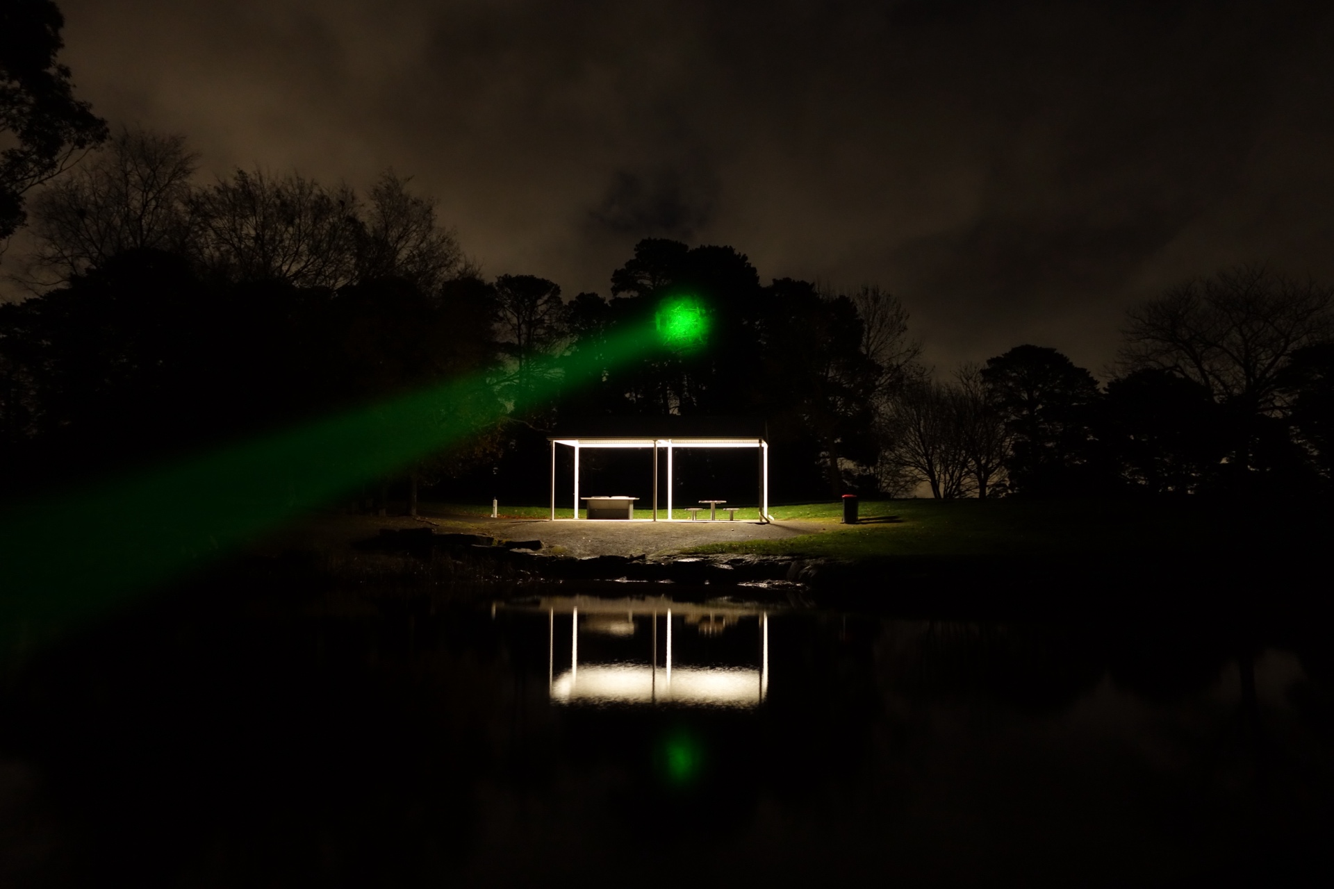 Vastlite Spectra Bow High Zoom In beamshot