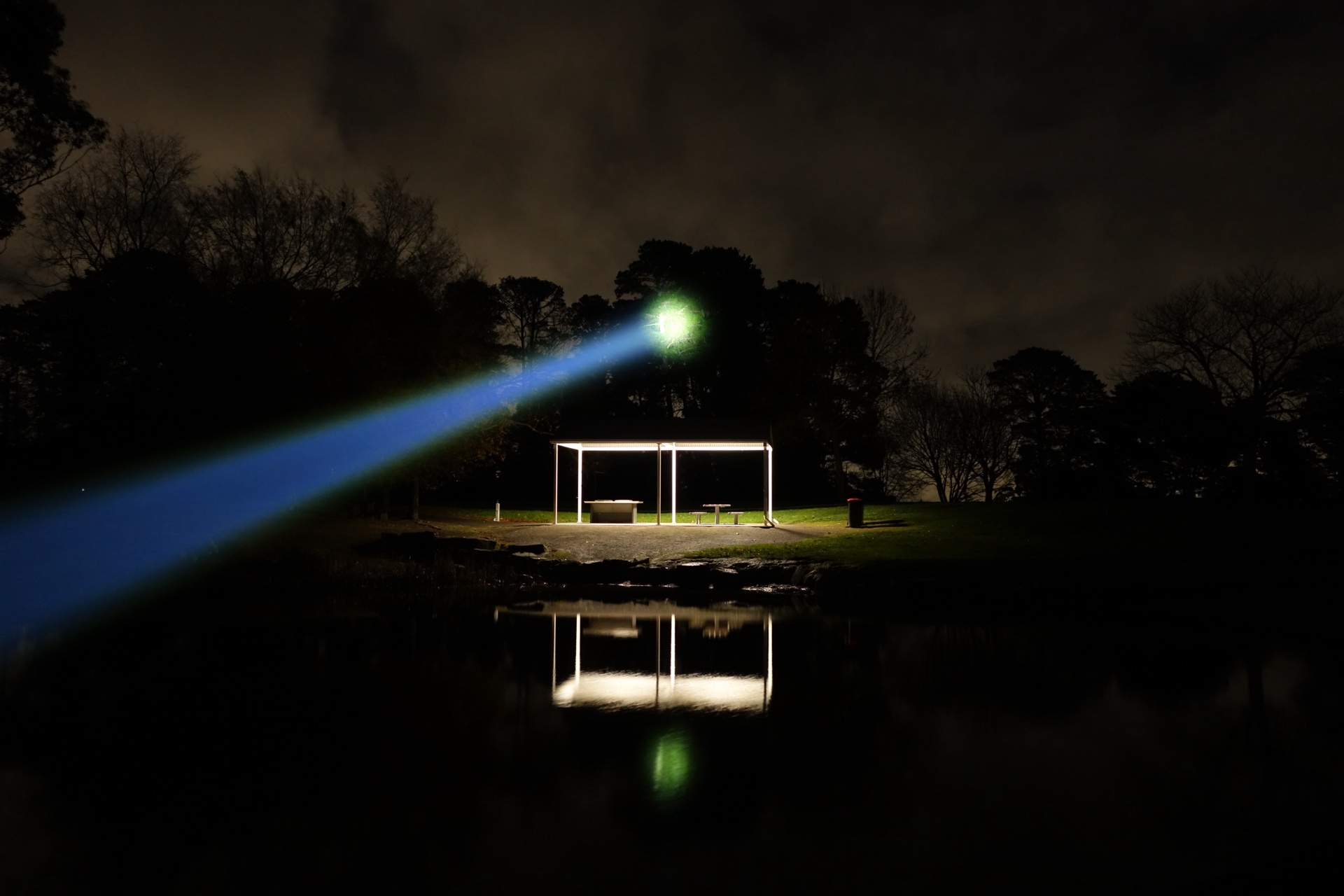 Vastlite Spectra Bow High Zoom In beamshot