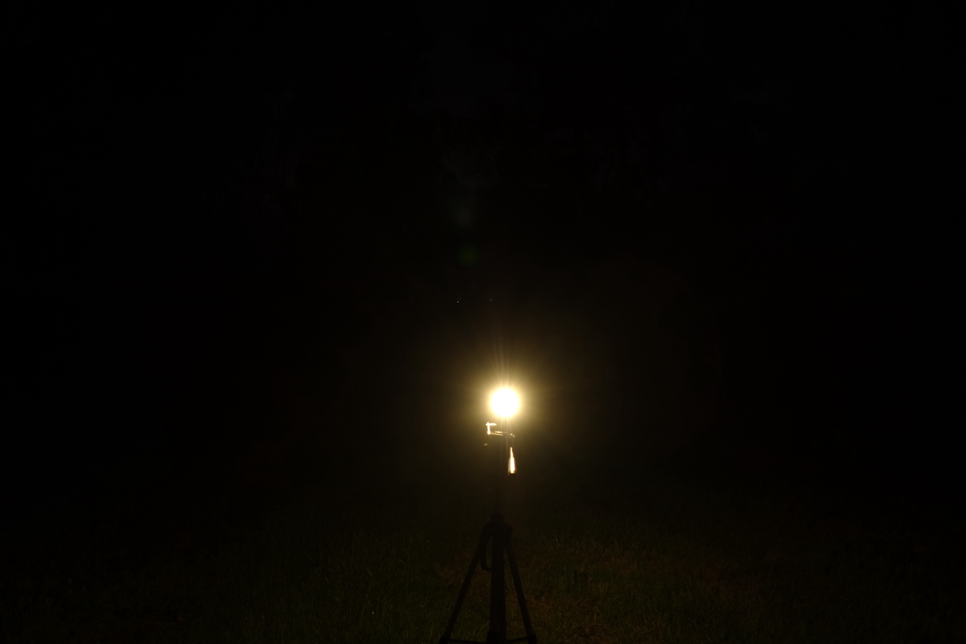 LOOP SK06 Side Light High beamshot