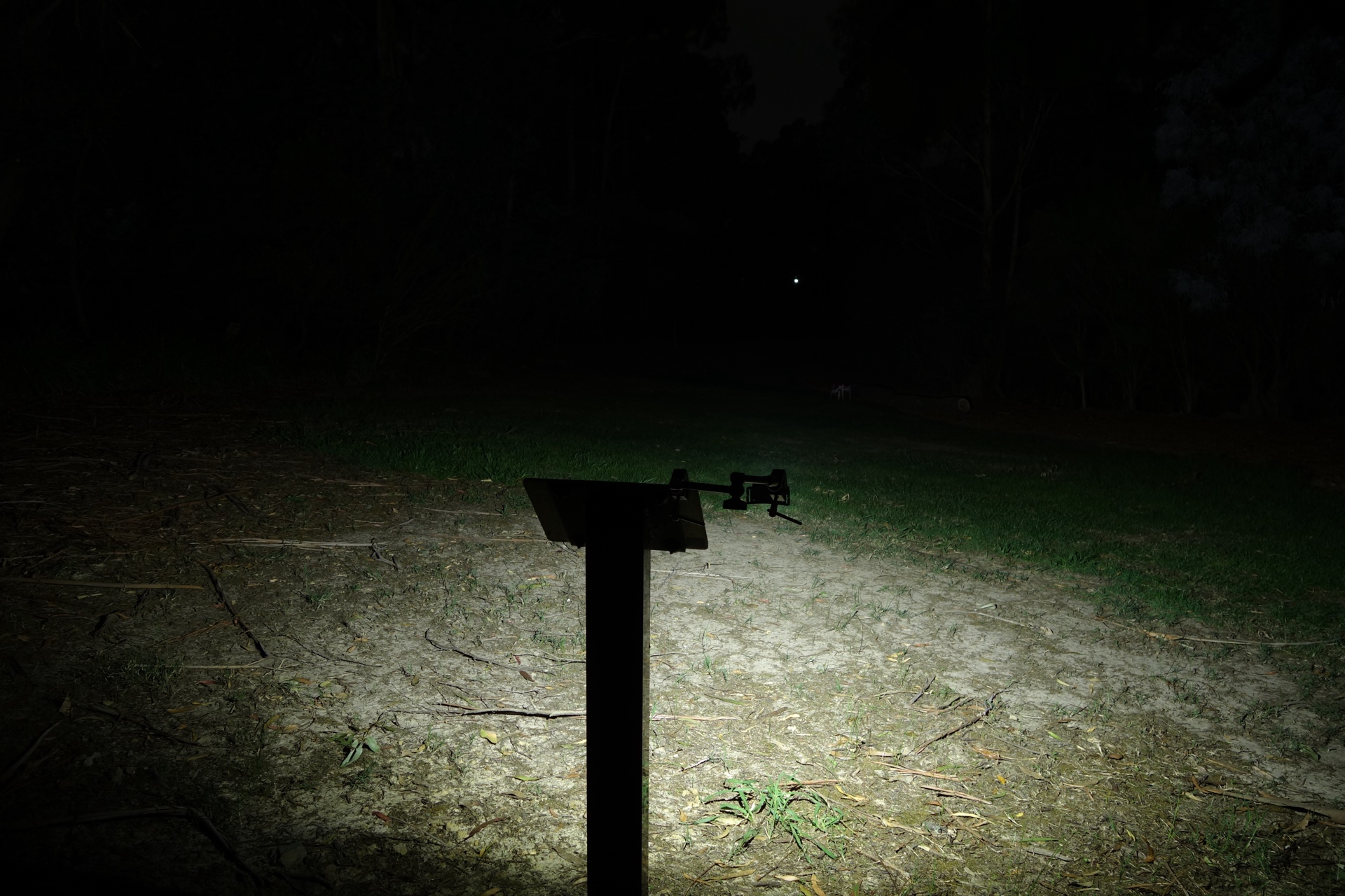 NEXTORCH eStar Both 100% beamshot