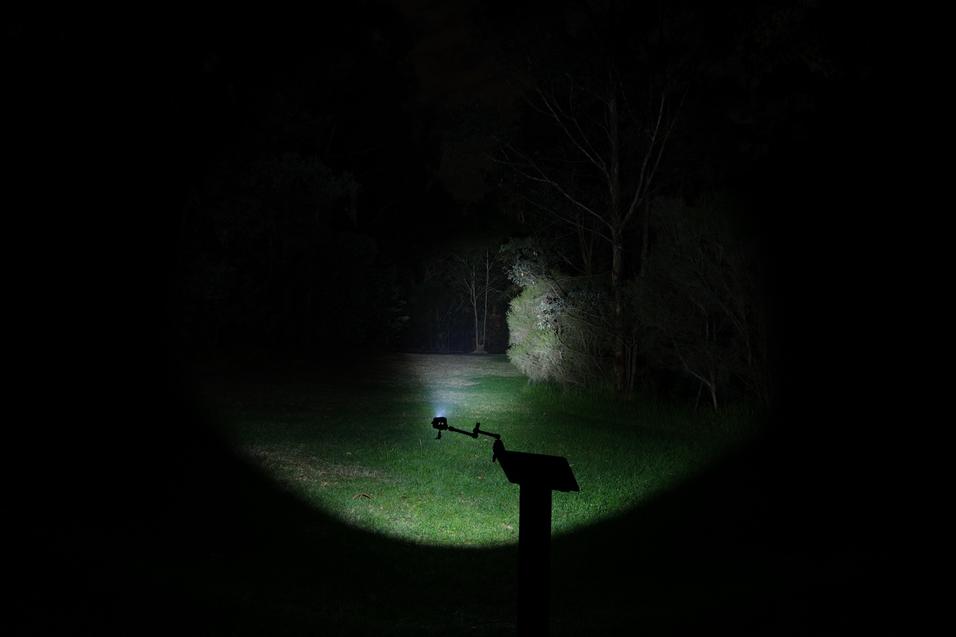 Vastlite Bow SFT25R Turbo beamshot