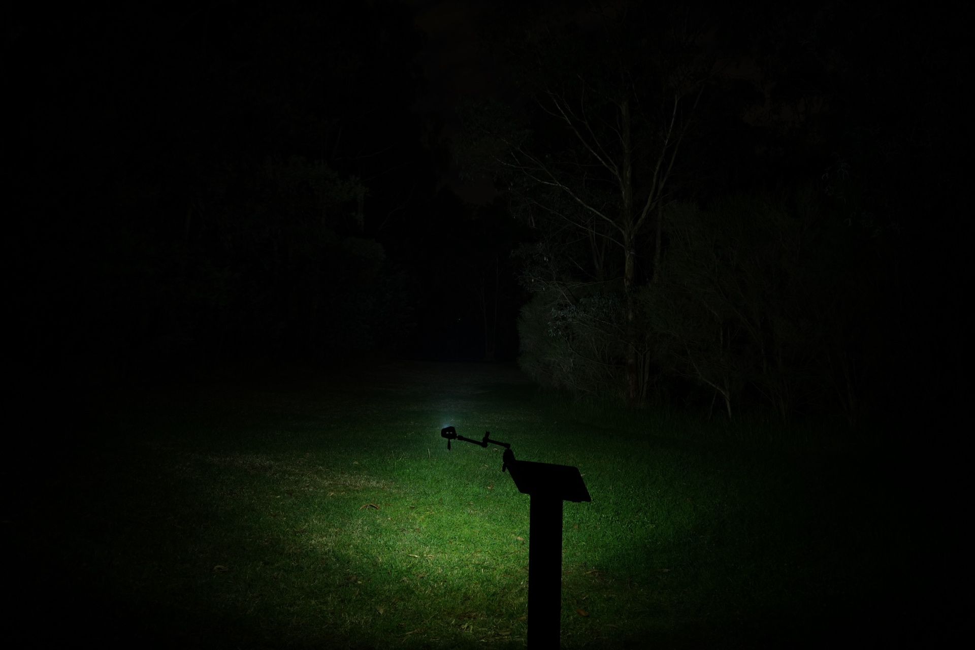 Vastlite i7 Turbo beamshot