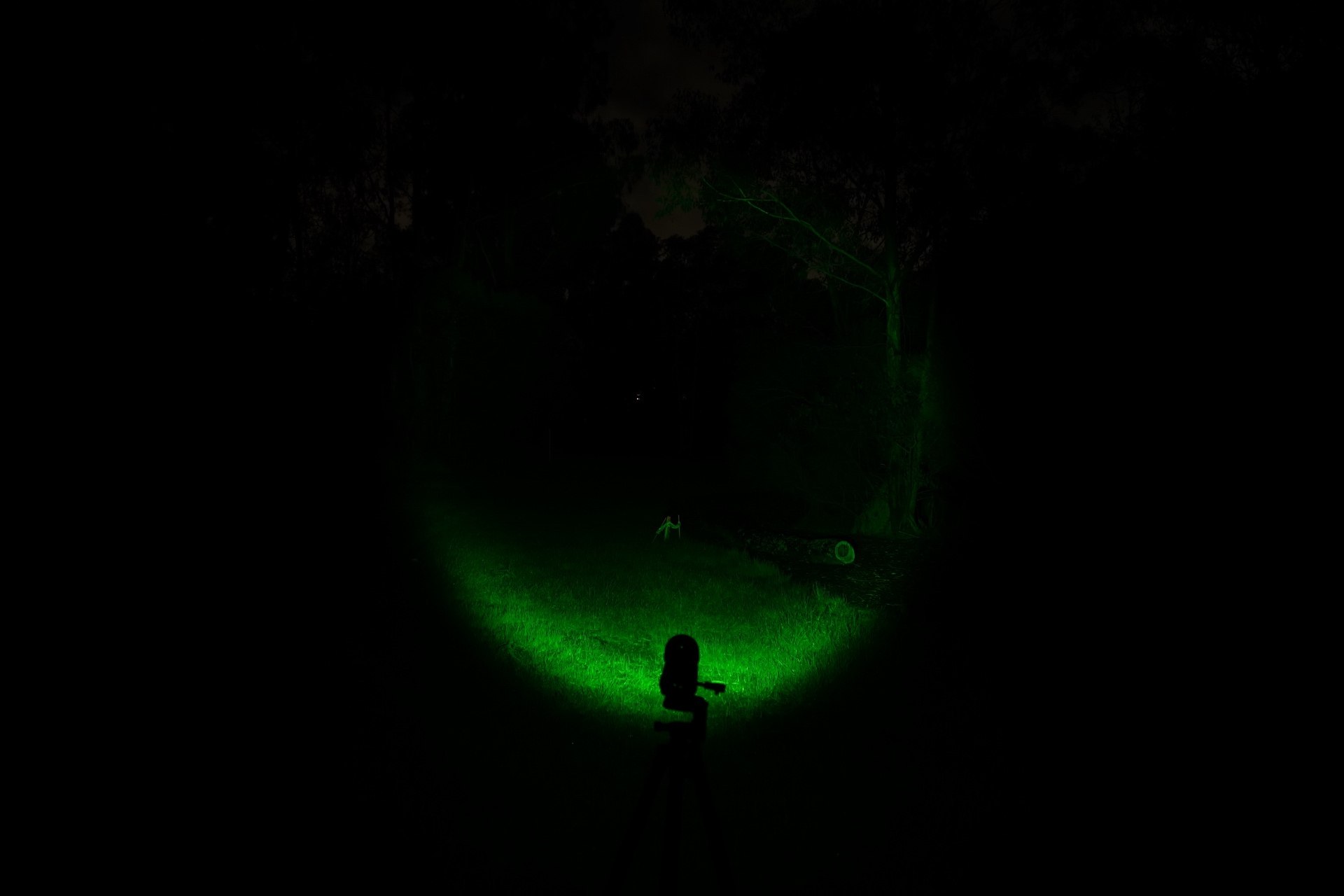 Vastlite Spectra Bow High Zoom Out beamshot