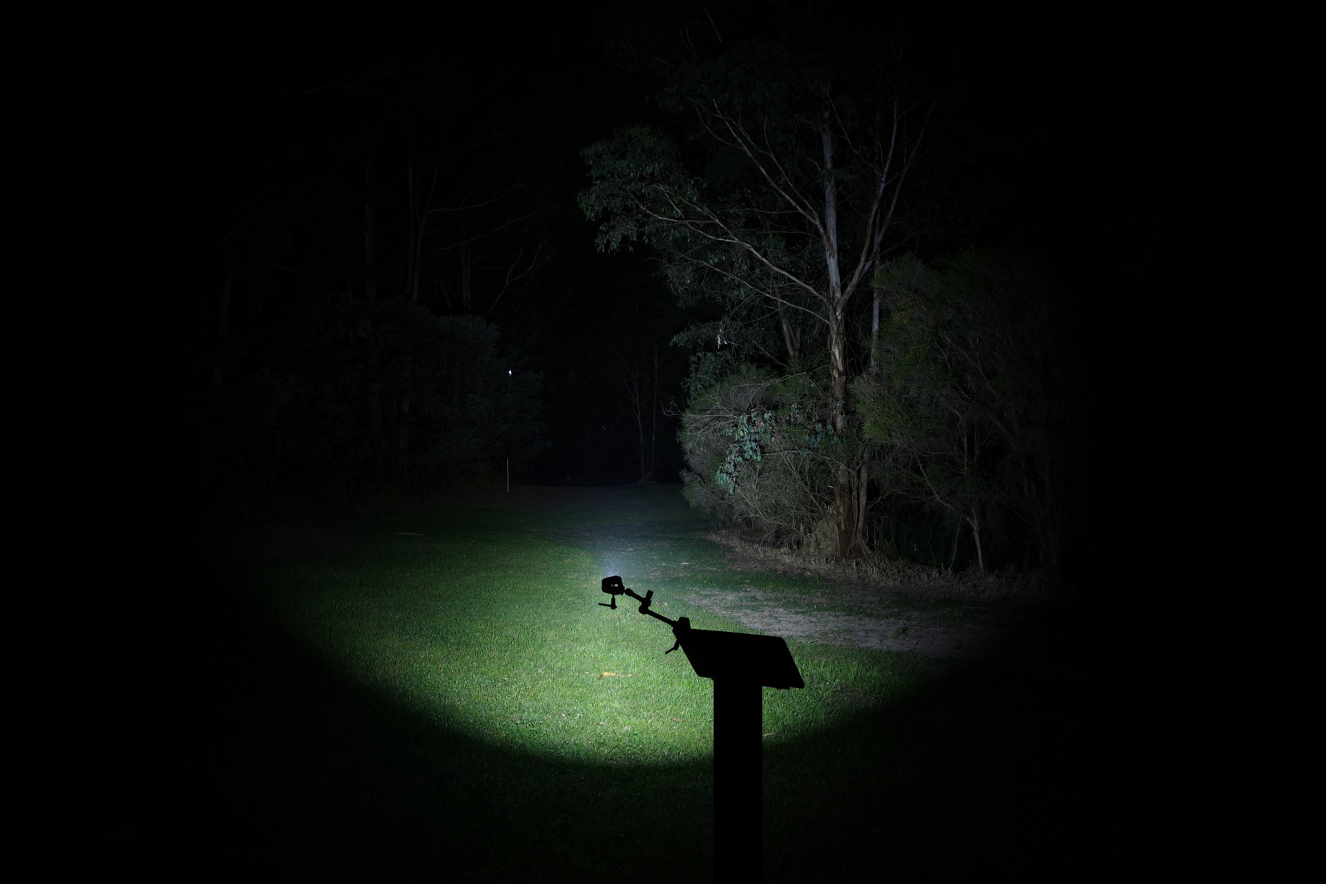 VTIGER S2 UV Turbo beamshot