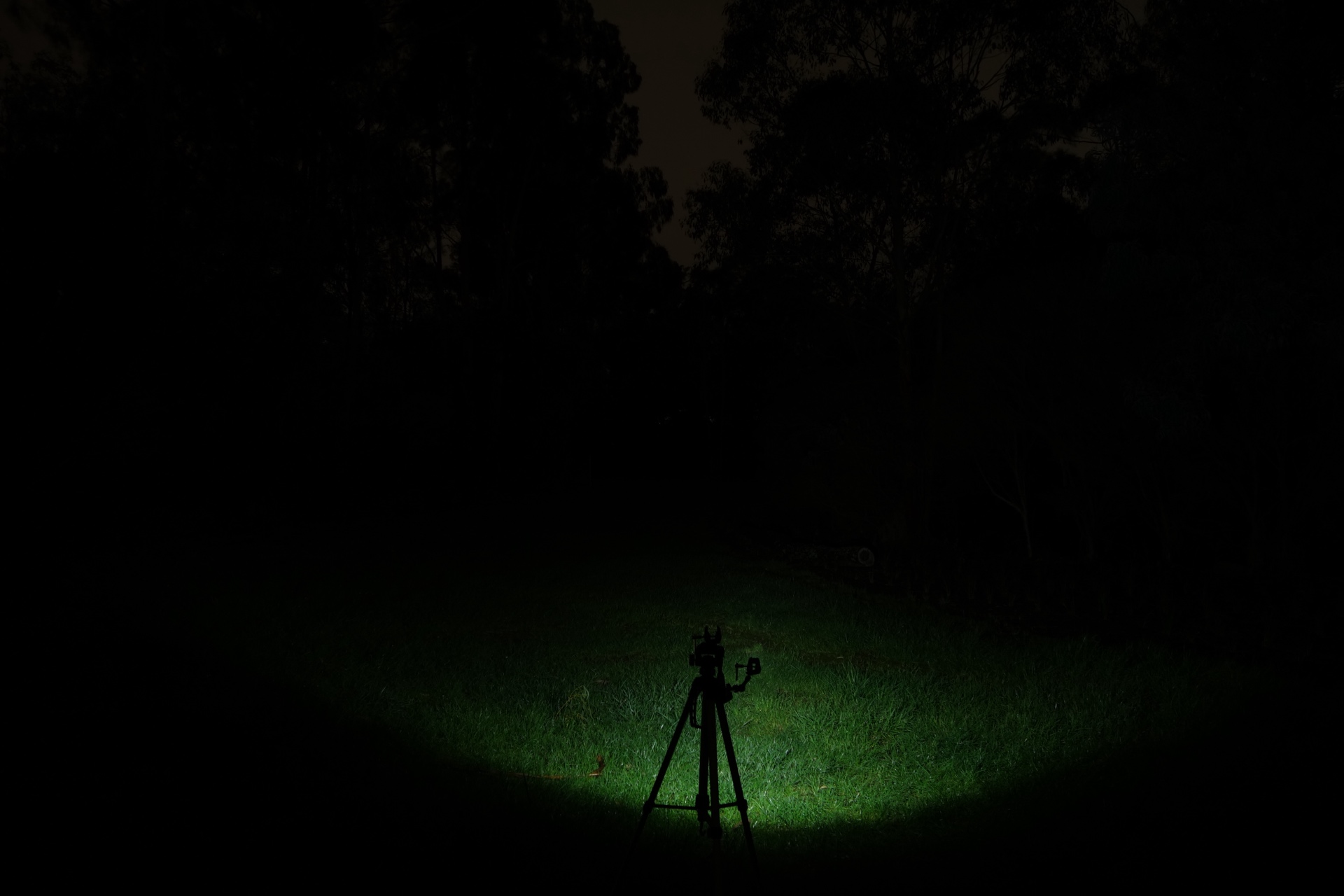 Wuben E2 beamshot