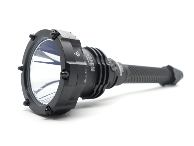 Acebeam P20 Torch Review