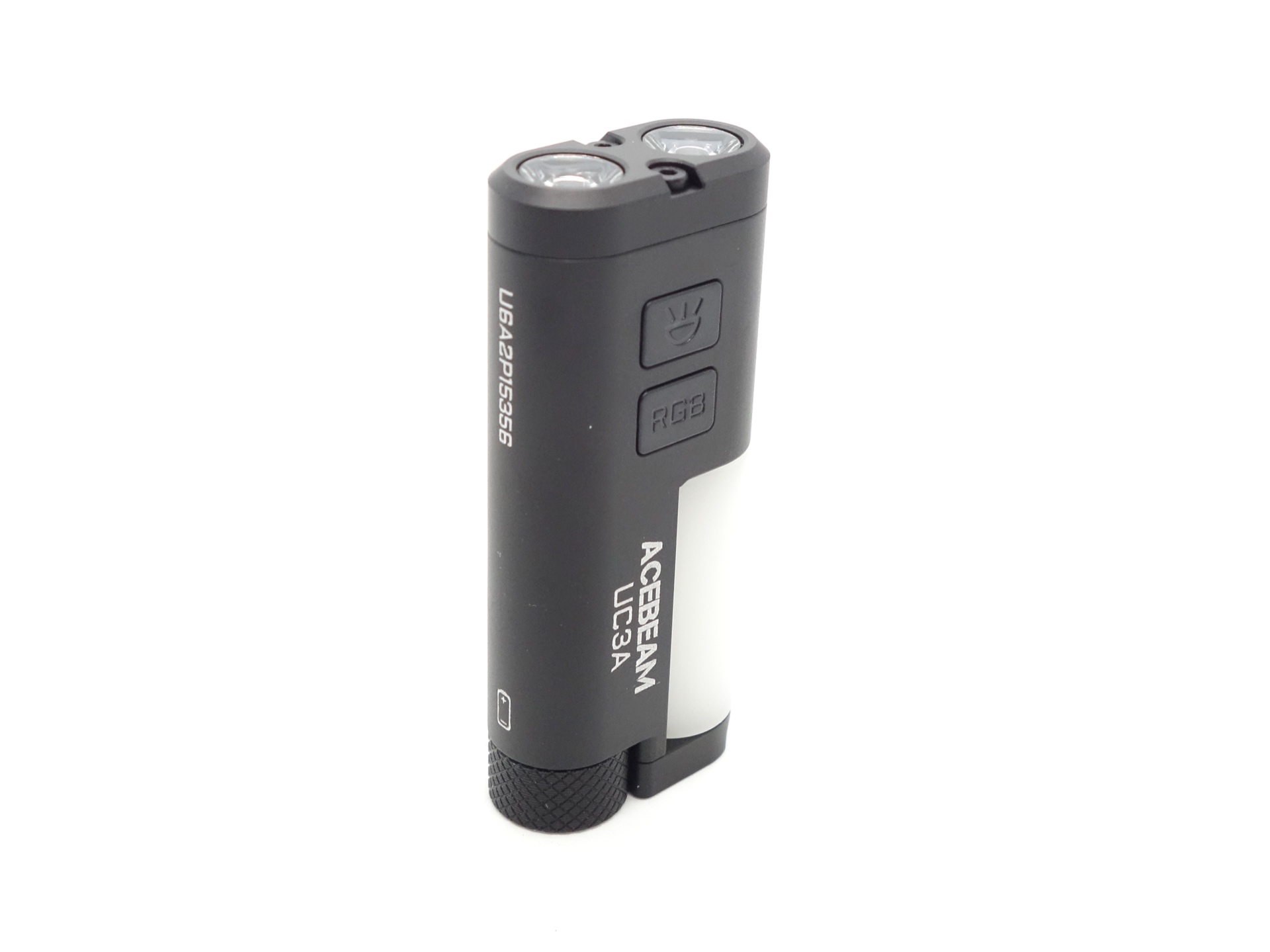 Acebeam UC3A EDC Torch Review
