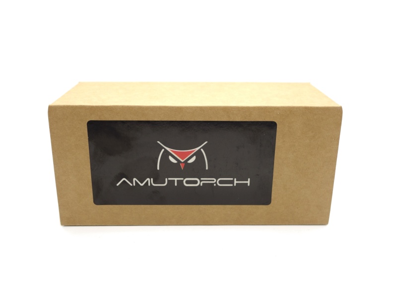 Amutorch BT35 packaging front
