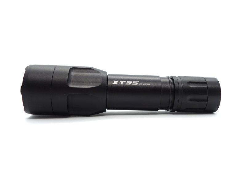 Amutorch XT35 Review