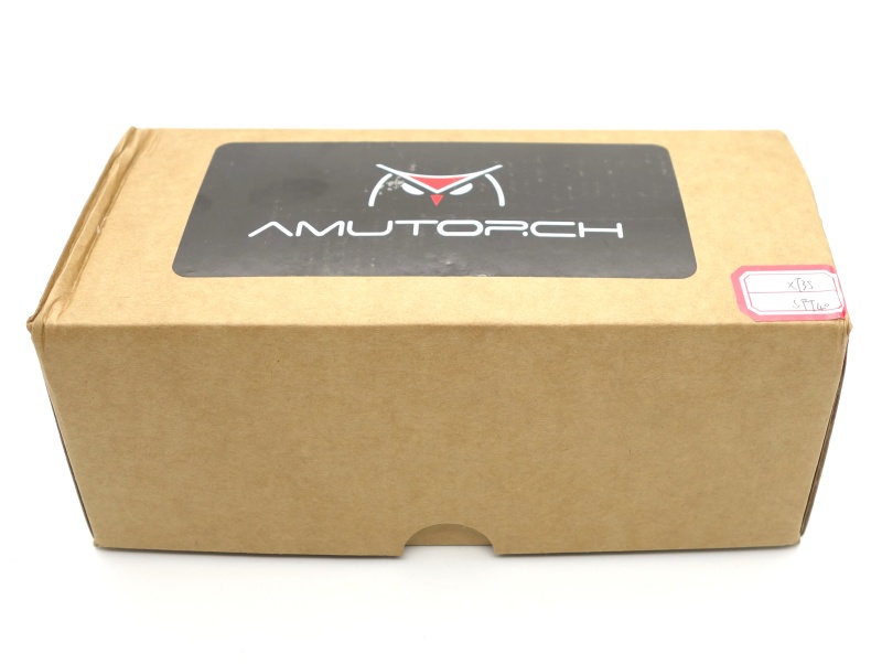 Amutorch XT35 packaging 1