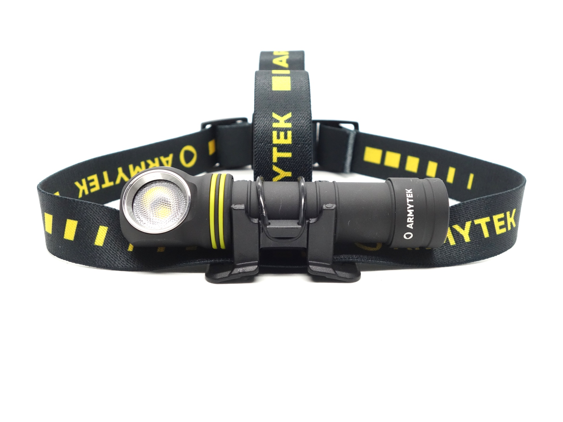 Armytek Elf C2 Max WR Warm Headlamp Review
