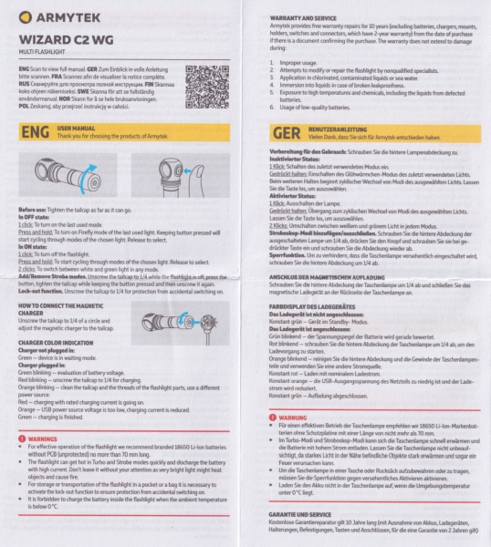 Armytek Wizard C2 WG user-manual-1