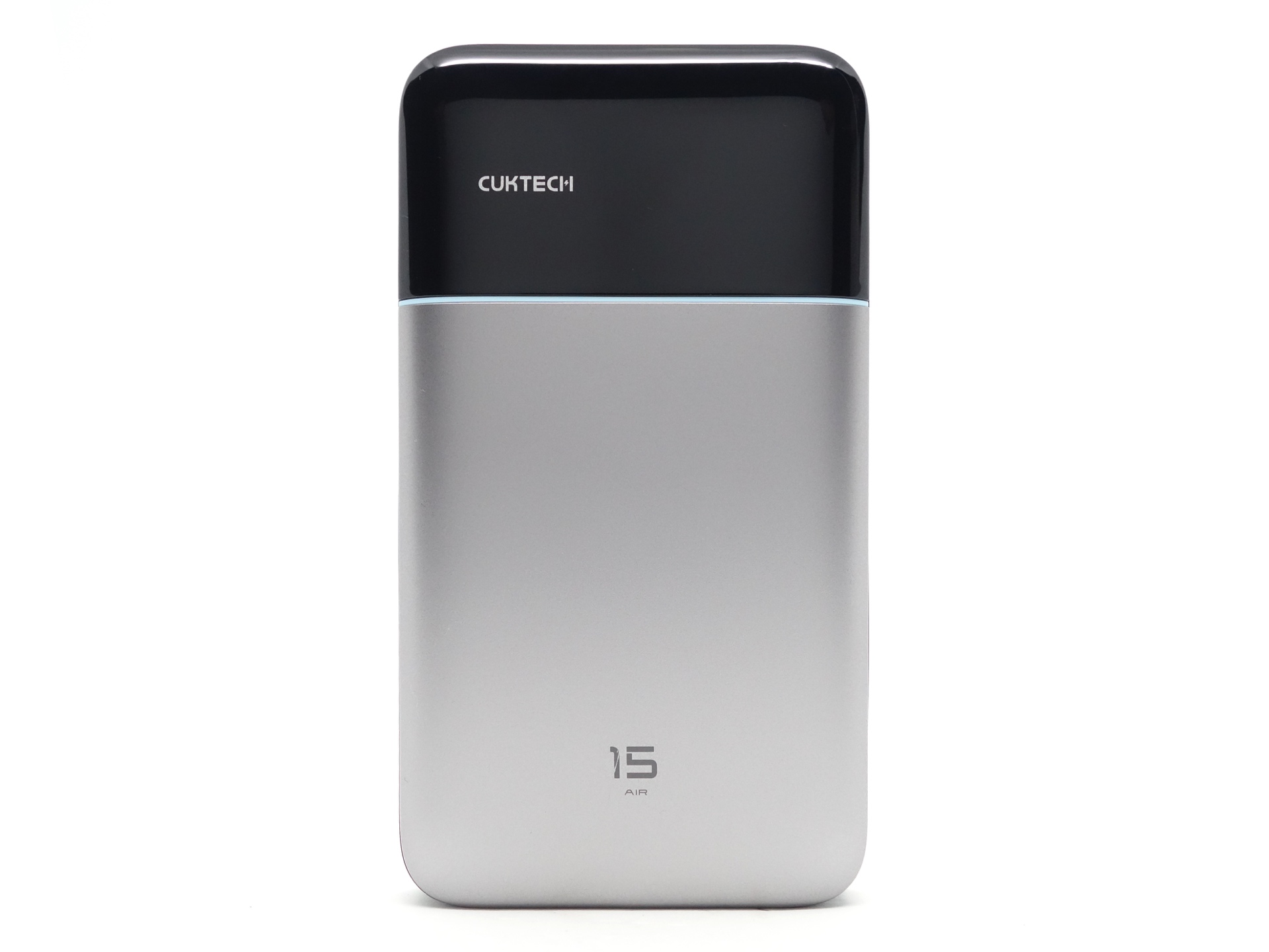 CUKTECH 15 Air PB150S Power Bank 12 Month Review