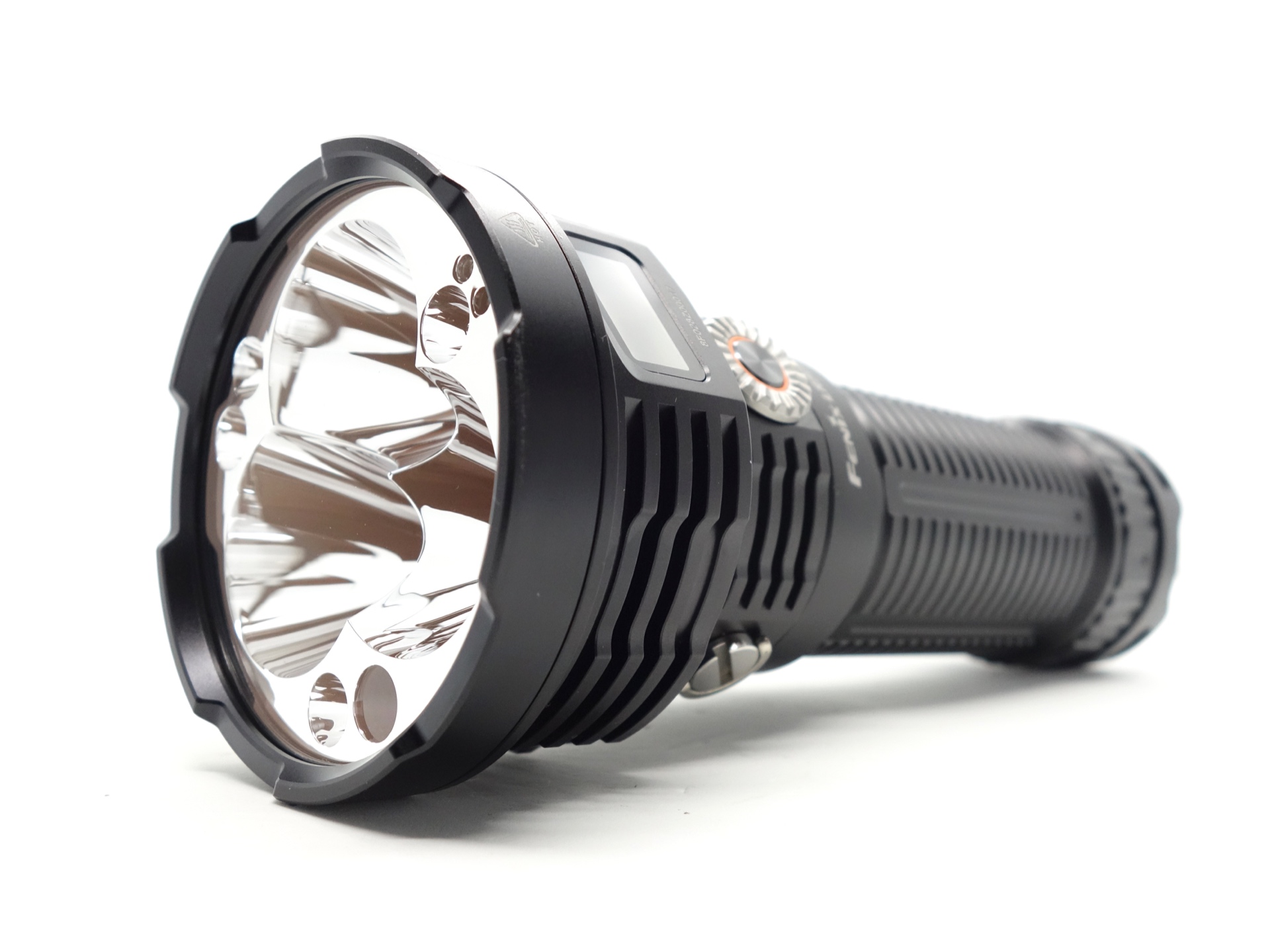 Fenix LR50R V2 Search Light Review