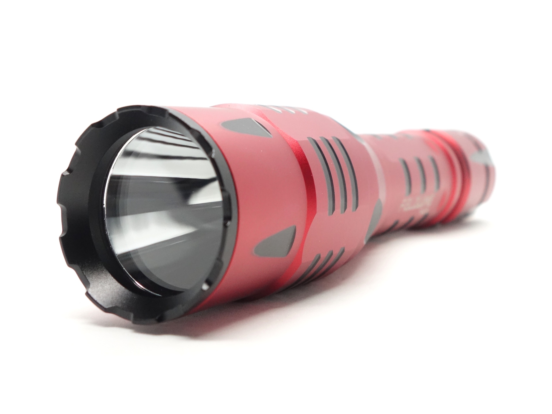 FieldLume TAC30 SFT42R Tactical Torch Review