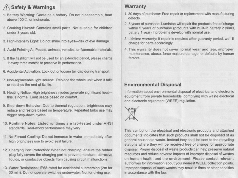 Lumintop Black Cat user-manual-4