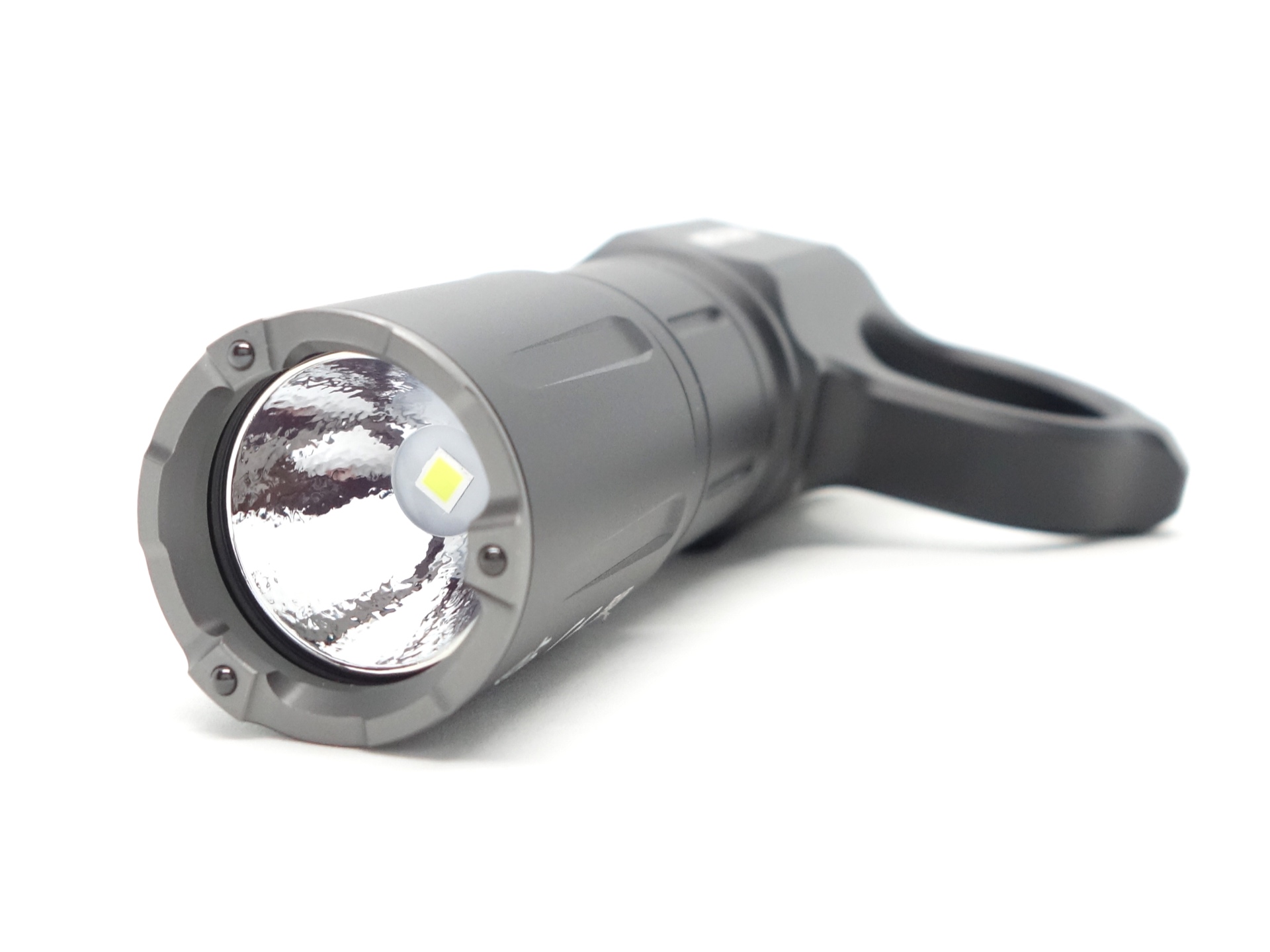 NEXTORCH Artorch Tactical Torch Review