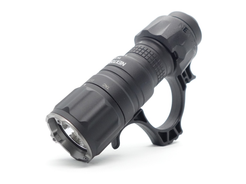 NEXTORCH TA20 Tactical Torch Review
