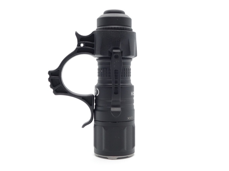 NEXTORCH TA20 tactical-ring-front