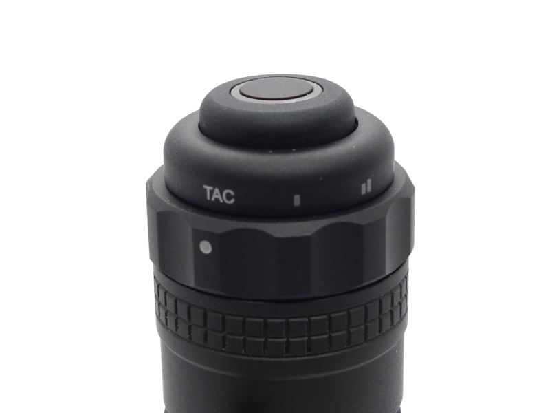 NEXTORCH TA30C closeup-button-1