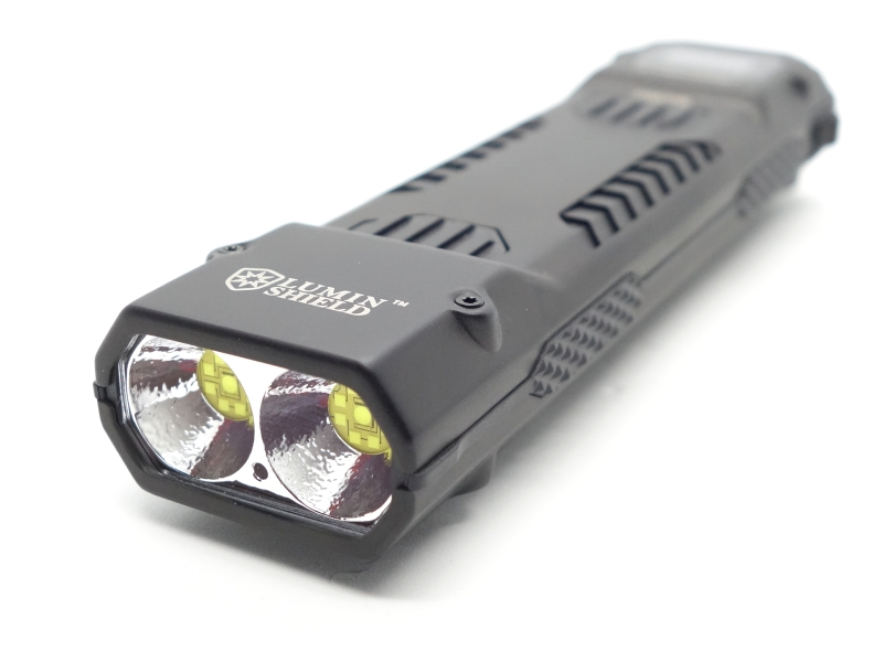 Nitecore EDC29 Tactical Torch Review