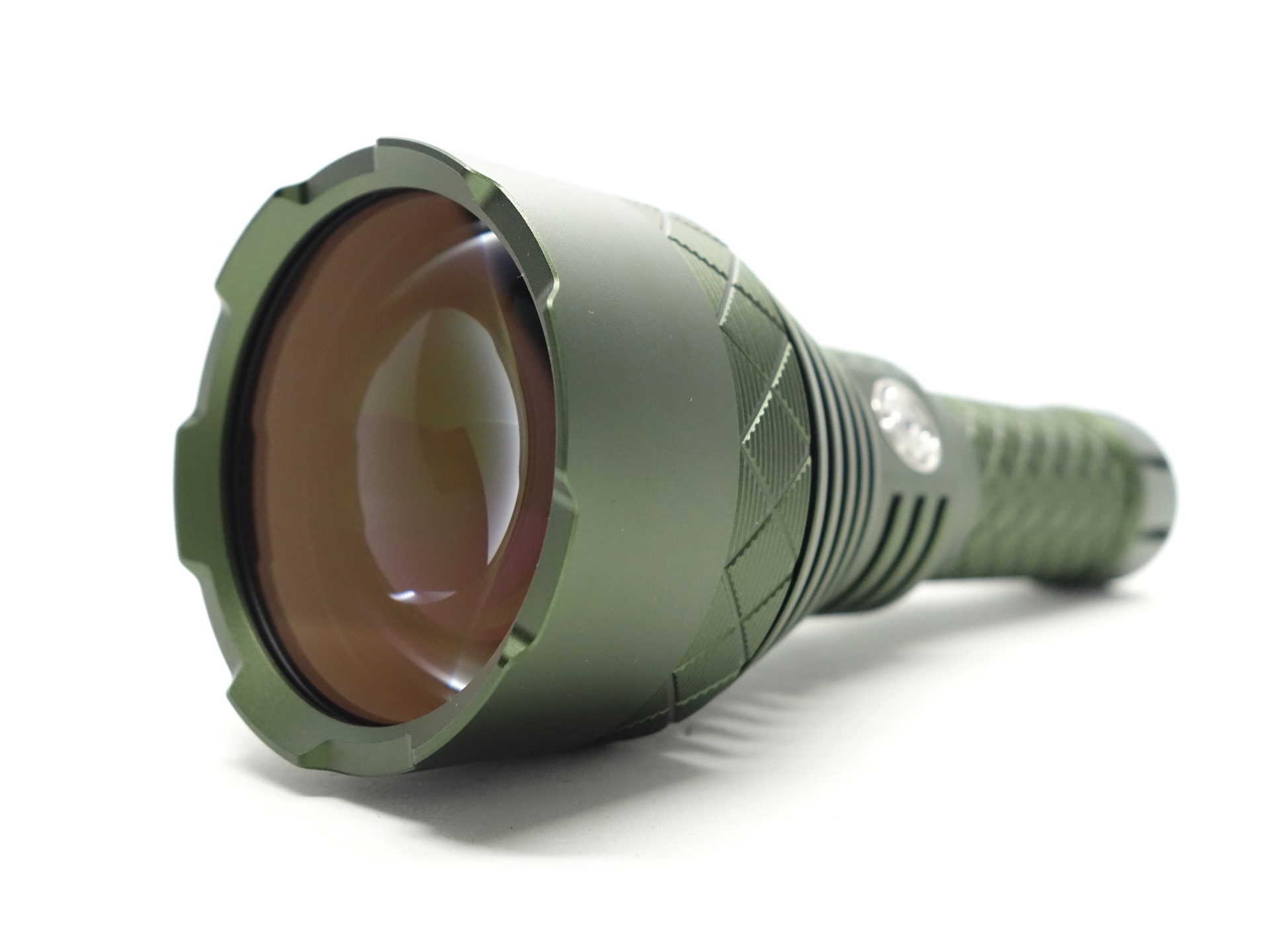 NLIGHTD L4 LEP Green Review