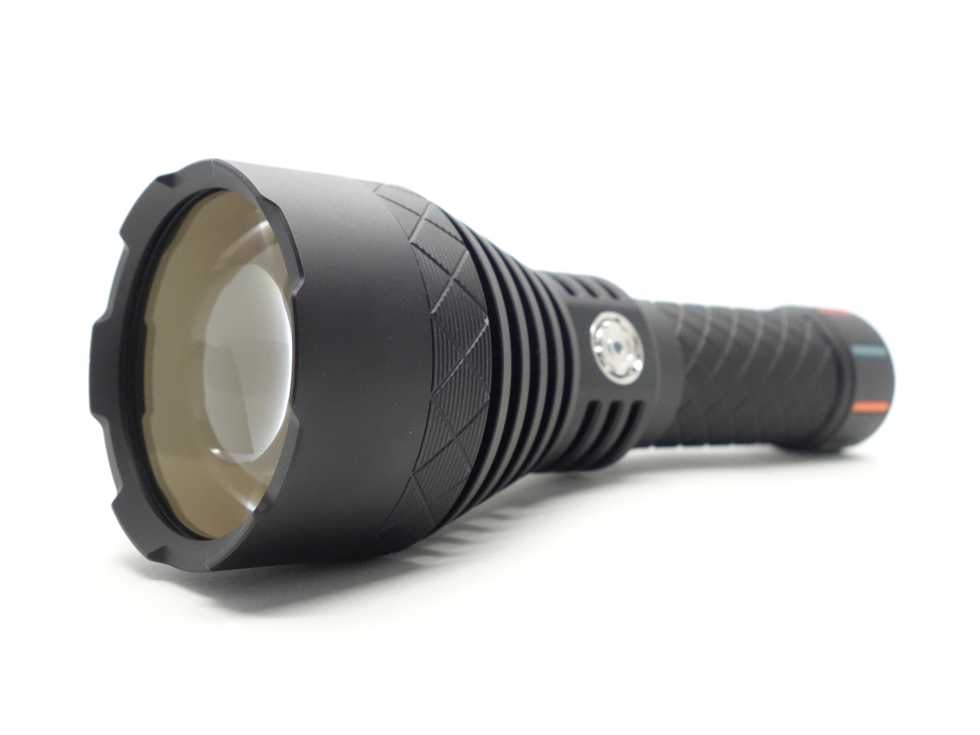NLIGHTD L4 LEP Prototype Review
