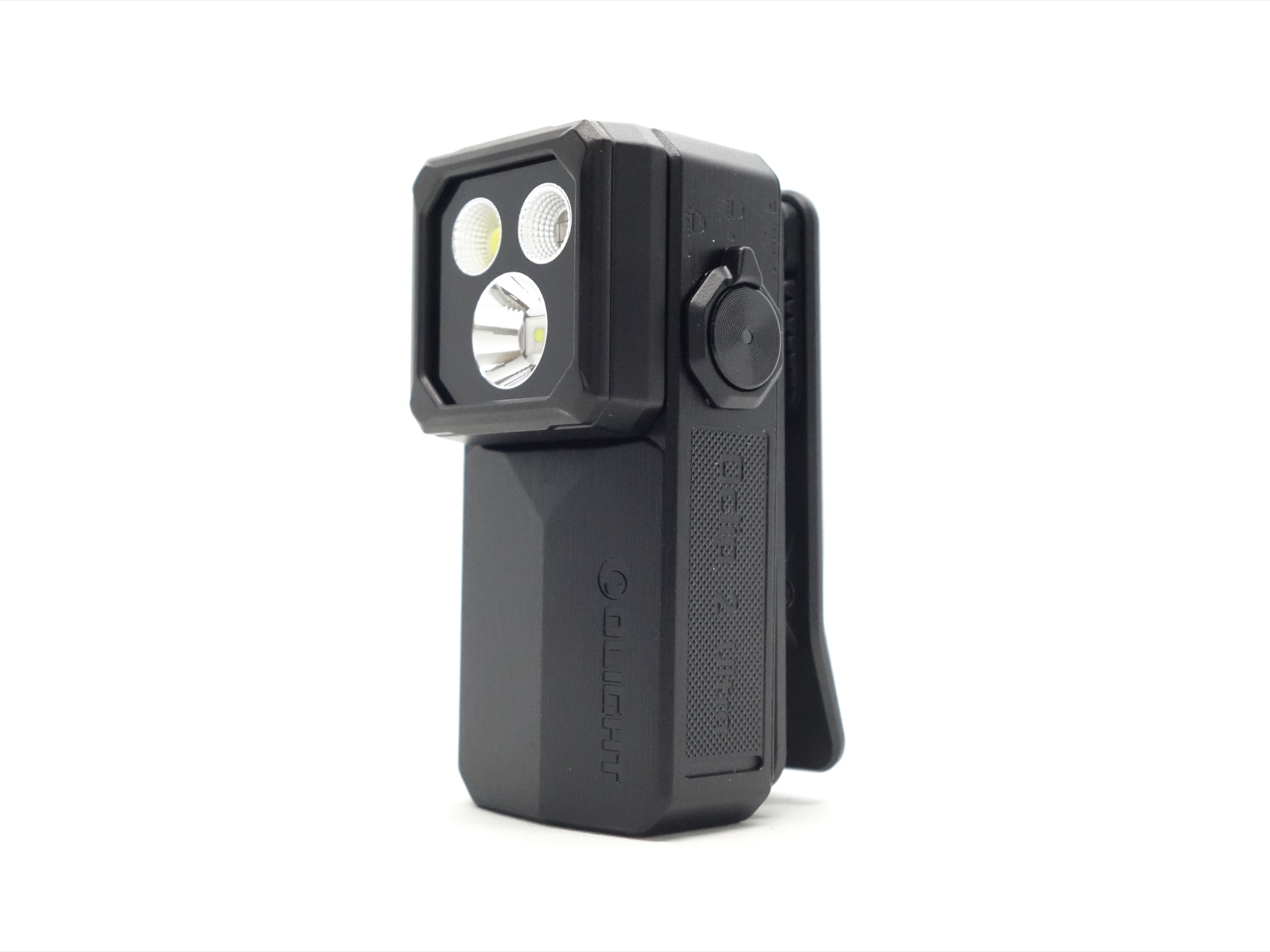 Olight Oclip 2 Ultra Clip Light Review