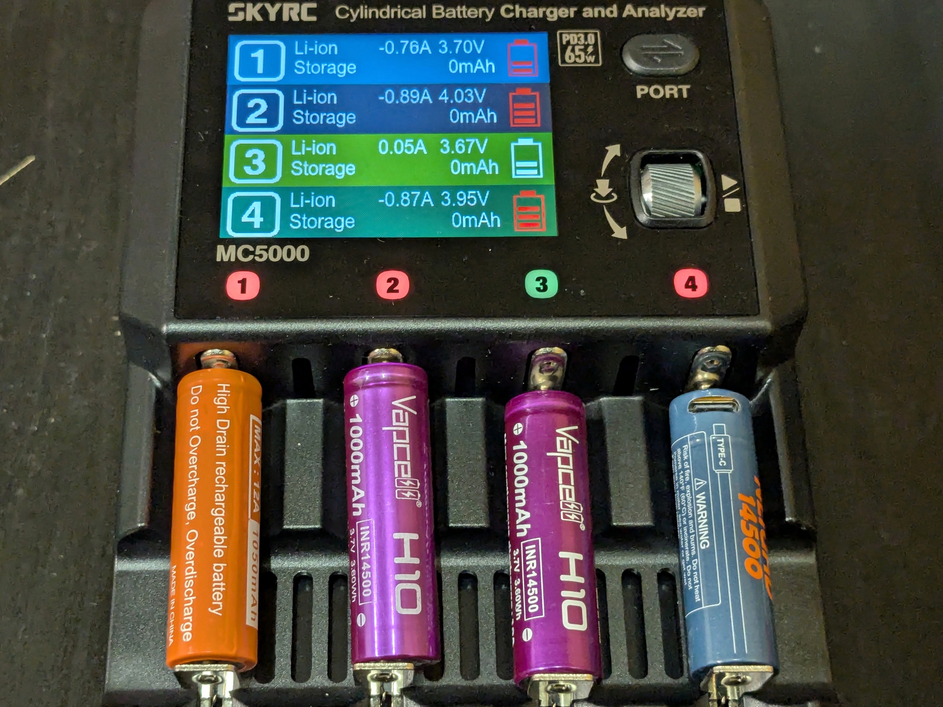 thumbnail image 2 of MEI MARS MC-5000 Refurbished Coin Mech – 110v 12 Pin Upgrade Replacement 2 of 5