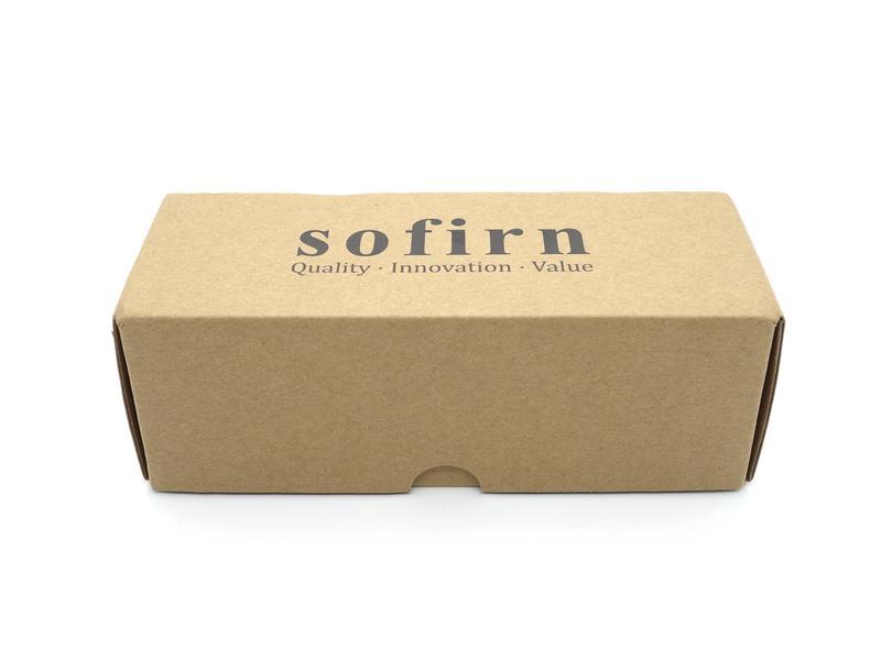 Sofirn C8L packaging top
