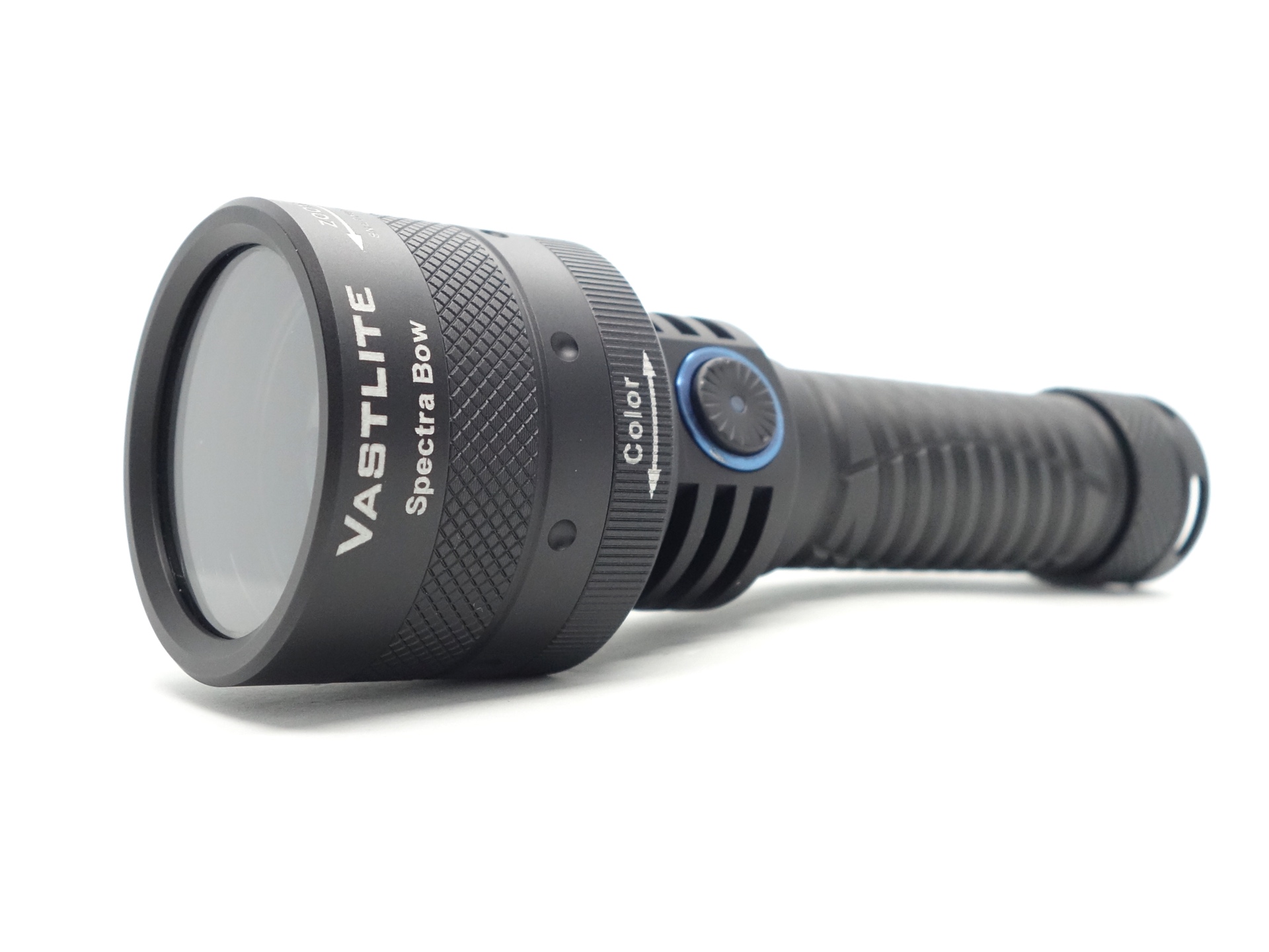 Vastlite Spectra Bow Zoom LEP Prototype Review