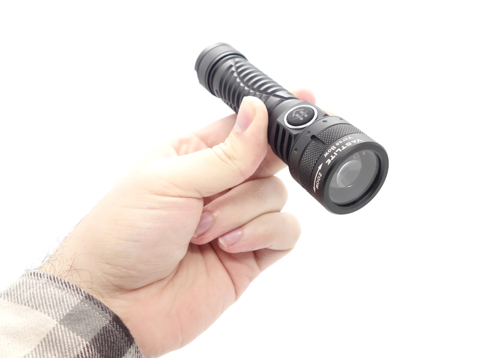 Vastlite Versa Bow Zoom LEP Prototype Review :: Tim McMahon