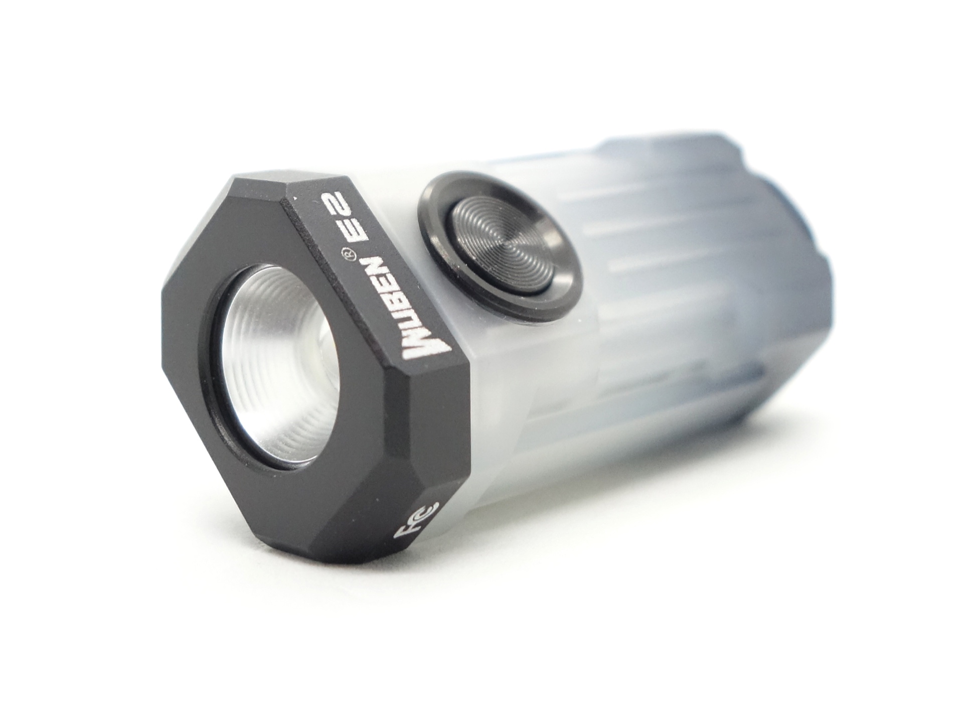 Wuben E2 Pulse EDC Torch Review
