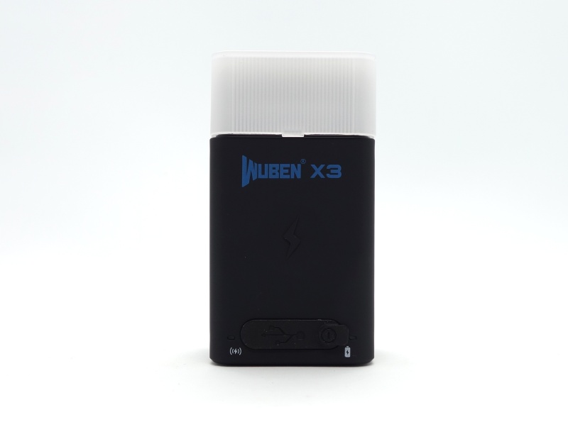 Wuben X3 charging-case-1